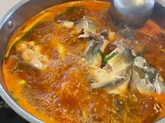 -大理老字号·舟渔的鱼野生菌海景餐厅(双廊店)