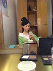 -盘子女人坊古装写真摄影(厦门总店)