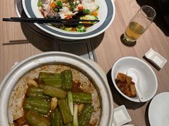 -滋粥楼·顺德菜(番禺广场总店)