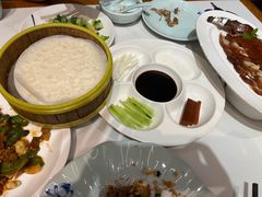 -北平食府(马鞍山路店)