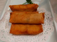 春卷-和满堂·经典本帮菜(川沙古镇店)