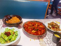 -拙味兄弟龙虾·江湖菜(和畅堂店)