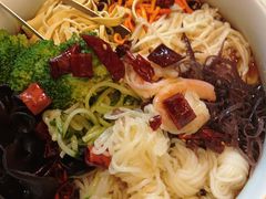 -哈啾嗨·新概念蒙餐(红星新城店)