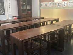 -秦汉胡同书法古筝围棋国画书院(宝地分馆)