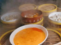 -筱爷叔·上海传统手工菜(玉树路店)