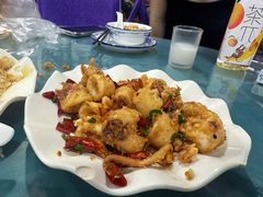 -瑶记海鲜餐厅(西涌店)