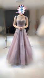 -GRACE KELLY婚纱与礼服(北京店)