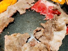 -贺野·自助炭火烤肉(紫藤路店)