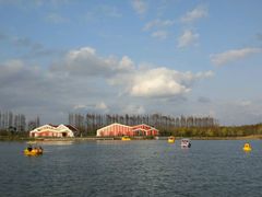 -上海长兴岛郊野公园