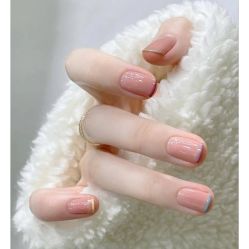 -悦指间美甲美睫