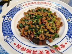 -旺角小渔村(二马路店)