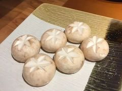 -不倒翁炭火烧肉(永安里店)