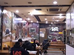 大堂-阊门姚记豆浆(旧学前直营店)