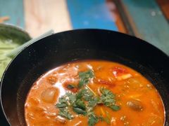 -Doo Dee Thai Food(Issan/Isaan/Esan)