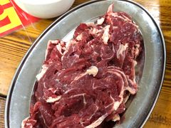 -江村四哥新鲜牛肉店(江高总店)