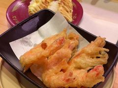-寿司郎(皇庭广场店)