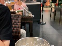 大堂-湘知湘味(岳麓山店)