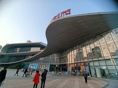 -合肥融创乐园
