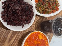 -乡村基·川味现炒大王(熙悦天街店)