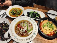 -胖老汉新疆特色椒麻鸡(南门店)