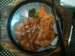 -枫林湾牛扒自助西餐厅(兴东店)