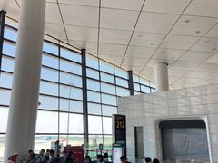 -郑州新郑国际机场