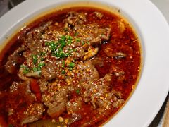 -小放牛河北菜(长安万达店)
