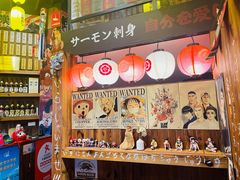 -达摩食堂(仓山万达店)