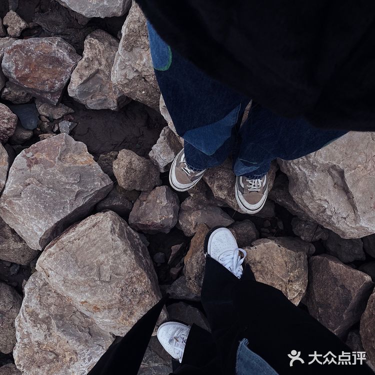 南京拍照📸️假装在海边🌊燕子矶江边超强攻略📝