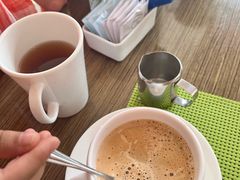 -希尔顿欢朋酒店·欢朋餐厅