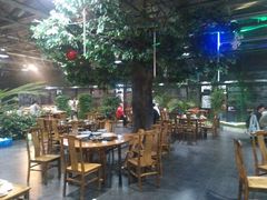 -老磨油饼(高陵店)