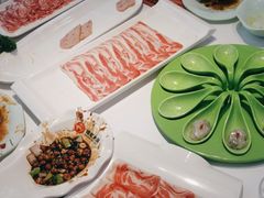 -德龙火锅(松源街直营店)