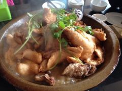 -巴乡石锅鱼(密云店)