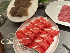 -鼎鼎香·港式火锅(北京SKP店)