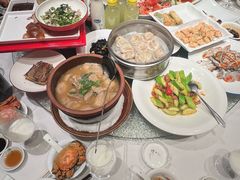 -天港禧悦酒店(宁波东部新城国际会展中心店)
