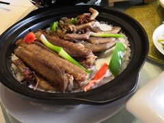 -雅和生态渔庄·宜城锅巴饭(龙灵山公园店)