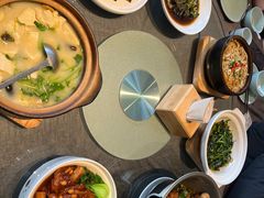 -亦海人家烤鸭店(康定街店)