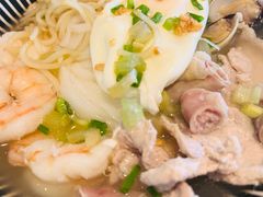 -味餐厅·海鲜·火锅·自助餐