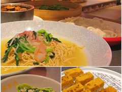 -德发长·花式蒸饺(大唐不夜城店)