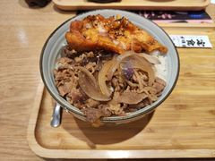 -京和风食堂·定食寿喜锅(保利樾广场店)