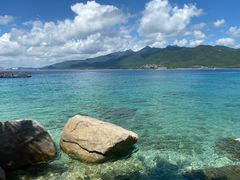 -海南分界洲岛旅游区