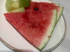 -燕兰楼·清真西北融合菜(亚运村店)