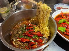 -京悦南门涮羊肉·羊蝎子火锅(田林路店)