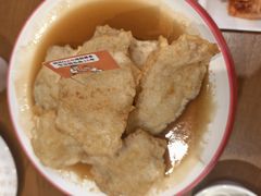 -英兰朝族饭店(河南桥头店)