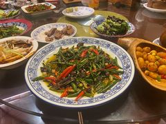 -杨记隆府(白象街店)