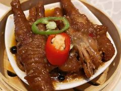 -狮王府淮扬菜(新街口友谊店)