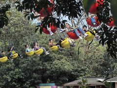 -杭州少年儿童公园