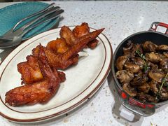 -CRAZYONES西班牙海鲜饭(上海美罗城店)