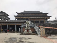-保利石象湖景区