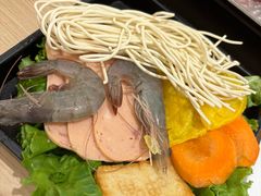 -呷哺呷哺 黄金牧场 (新辰里学清路店)
